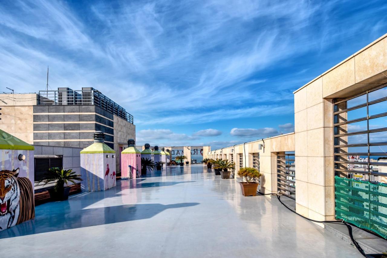 Ramada By Wyndham Jeju City Hall Kültér fotó